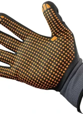 Moroso Mechanic Gloves With Moroso Logo                                     - 99010 - Image 3