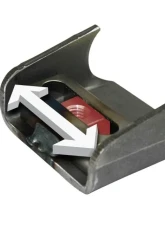 Moroso Universal Seat Mount                                     - C4908 - Image 2