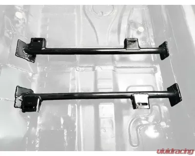 Moroso Universal Seat Mount - C4908