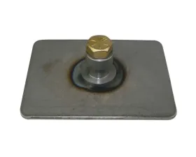 Moroso Race Harness Bolt In Mounting Kit