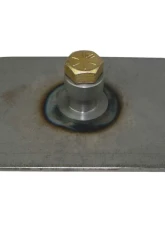 Moroso Race Harness Bolt In Mounting Kit                                     - C4911 - Image 4