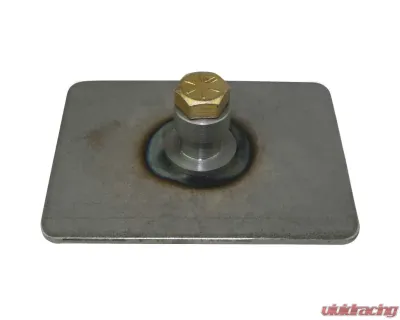 Moroso Race Harness Bolt In Mounting Kit - C4911