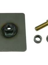 Moroso Race Harness Bolt In Mounting Kit                                     - C4911 - Image 3