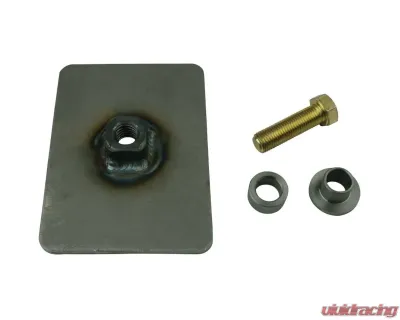 Moroso Race Harness Bolt In Mounting Kit - C4911