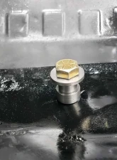 Moroso Race Harness Bolt In Mounting Kit                                     - C4911 - Image 4