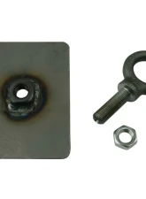 Moroso Race Harness Snap In Mounting Kit                                     - C4912 - Image 2