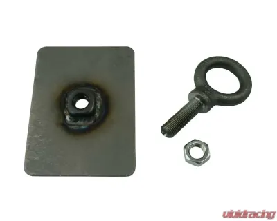 Moroso Race Harness Snap In Mounting Kit - C4912