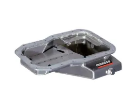 Moroso Kicked-Out Sump Oil Pan Toyota MR2 1991-1995