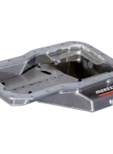 Moroso Kicked-Out Sump Oil Pan Toyota MR2 1991-1995                                     - 20935 - Image 3