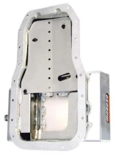 Moroso Kicked-Out Sump Oil Pan Toyota MR2 1991-1995                                     - 20935 - Image 2