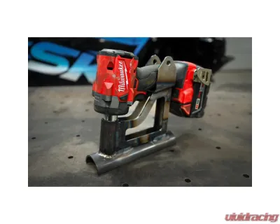 LSK Suspension Raw Weld It Yourself .375 Impact Mount - LSK1011