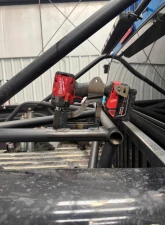 LSK Suspension Raw Weld It Yourself .375 Impact Mount                                     - LSK1011 - Image 4