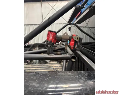 LSK Suspension Raw Weld It Yourself .375 Impact Mount - LSK1011