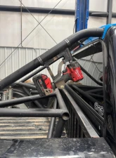 LSK Suspension Raw Weld It Yourself .375 Impact Mount                                     - LSK1011 - Image 5