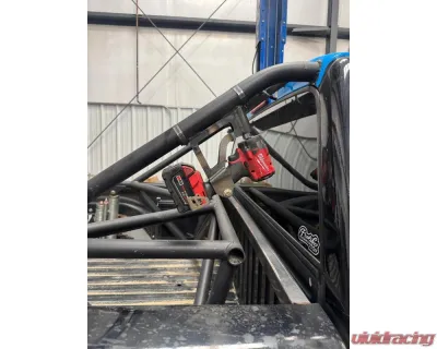 LSK Suspension Raw Weld It Yourself .375 Impact Mount - LSK1011