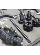 LSK Suspension Raw 4x4 Race Kit for Chevrolet Silverado 1500 1999-2006, LSK1102                                     - LSK1102 - Image 2