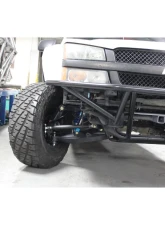 LSK Suspension Raw 4x4 Race Kit for Chevrolet Silverado 1500 1999-2006, LSK1102                                     - LSK1102 - Image 3