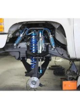 LSK Suspension Raw 2WD Race Kit for Chevrolet Silverado 1500 2007-2018, LSK1103                                     - LSK1103 - Image 4