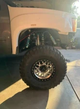 LSK Suspension Raw 2WD Race Kit for Chevrolet Silverado 1500 2007-2018, LSK1103                                     - LSK1103 - Image 5