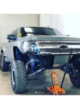 LSK Suspension Raw 2WD Race Kit for Chevrolet Silverado 1500 2007-2018, LSK1103                                     - LSK1103 - Image 7