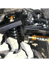 LSK Suspension Raw Long Travel Kit for Toyota Tundra 2007-2021 2WD/4WD Bolt-On                                     - LSK1105 - Image 3