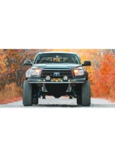 LSK Suspension Raw Long Travel Kit for Toyota Tundra 2007-2021 2WD/4WD Bolt-On                                     - LSK1105 - Image 4
