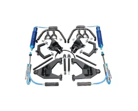 LSK Suspension Raw 4x4/2wd Race Kit Toyota Tundra 2007-2021