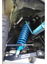 LSK Suspension Raw Long Travel Kit for 2005+ Toyota Tacoma 2WD/4WD, Bolt-On Design                                     - LSK1108 - Image 6