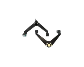 LSK Suspension Bolt-On Upper Control Arms for Chevrolet Silverado 2500HD 1999-2010