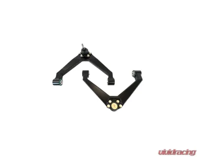 LSK Suspension Bolt-On Upper Control Arms for Chevrolet Silverado 2500HD 1999-2010 - LSK1110UCA