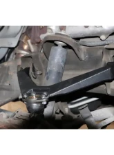 LSK Suspension Bolt-On Upper Control Arms for Chevrolet Silverado 2500HD 1999-2010                                     - LSK1110UCA - Image 6