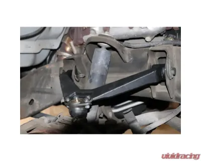 LSK Suspension Bolt-On Upper Control Arms for Chevrolet Silverado 2500HD 1999-2010 - LSK1110UCA