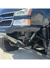 LSK Suspension Raw 4x4/2WD Race Kit for Chevrolet Silverado 2500HD 1999-2010                                     - LSK1110 - Image 5