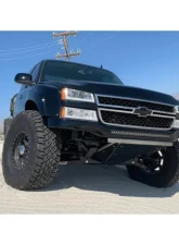 LSK Suspension Raw 4x4/2WD Race Kit for Chevrolet Silverado 2500HD 1999-2010                                     - LSK1110 - Image 8