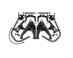 LSK Suspension Raw 2WD Race Kit for Chevrolet Silverado 1500 1999-2006
