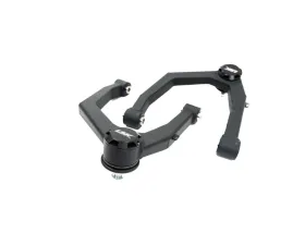 LSK Suspension Texture Black Bolt On Upper Control Arms for Toyota Lexus 2003+