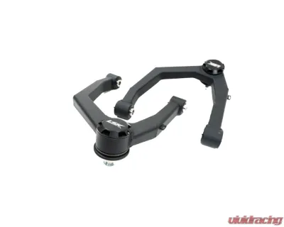 LSK Suspension Texture Black Bolt On Upper Control Arms for Toyota Lexus 2003+ - LSK1130