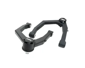 LSK Suspension Texture Black Bolt On Upper Control Arms for Toyota Tundra 2007-2021