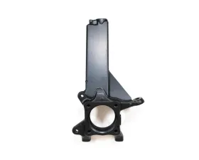 LSK Suspension Raw Factory Spindle Gusset Kit Toyota Tacoma 2005+