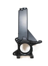 LSK Suspension Raw Factory Spindle Gusset Kit Toyota Tacoma 2005+                                     - LSK1150 - Image 6