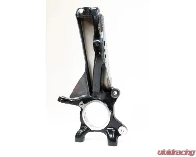 LSK Suspension Raw Factory Spindle Gusset Kit Toyota Tacoma 2005+ - LSK1150