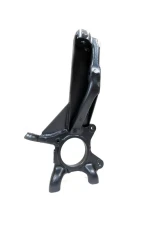 LSK Suspension Raw Factory Spindle Gusset Kit Toyota Tacoma 2005+                                     - LSK1150 - Image 4