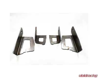 LSK Suspension Raw Double Sheer Kit Toyota Tacoma 2005+ - LSK1151