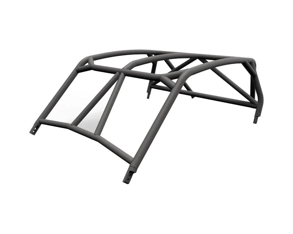 LSK Suspension Raw Weld It Yourself Radius Cage Polaris XP1000 | Turbo S 2 Seat 2014+ - LSK1200R
