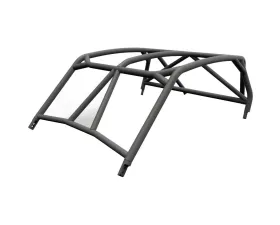LSK Suspension Raw Weld It Yourself Radius Cage for Polaris XP1000 | Turbo S 2 Seat 2014+