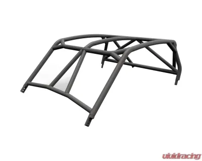 LSK Suspension Raw Weld It Yourself Radius Cage for Polaris XP1000 | Turbo S 2 Seat 2014+ - LSK1200R