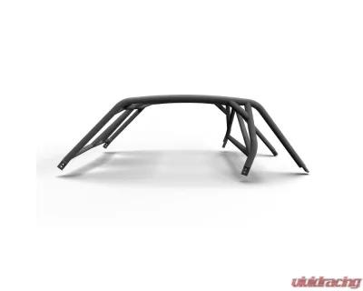 LSK Suspension Raw Weld It Yourself Radius Cage for Polaris XP1000 | Turbo S 2 Seat 2014+ - LSK1200R