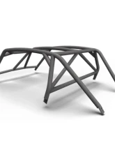 LSK Suspension Raw Weld It Yourself Radius Cage for Polaris XP1000 | Turbo S 2 Seat 2014+                                     - LSK1200R - Image 3