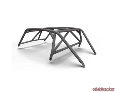 LSK Suspension Raw Weld It Yourself Radius Cage for Polaris XP1000 | Turbo S 2 Seat 2014+ - LSK1200R