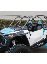 LSK Suspension Raw Weld It Yourself Radius Cage for Polaris XP1000 | Turbo S 2 Seat 2014+                                     - LSK1200R - Image 5